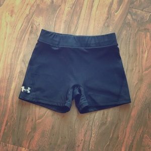 Under Armor Women’s Compression Run Short